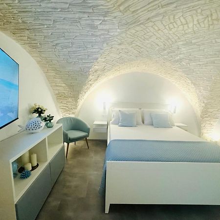 Bed and Breakfast Acqua E Sale à Gallipoli Extérieur photo