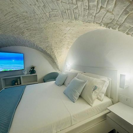 Bed and Breakfast Acqua E Sale à Gallipoli Extérieur photo