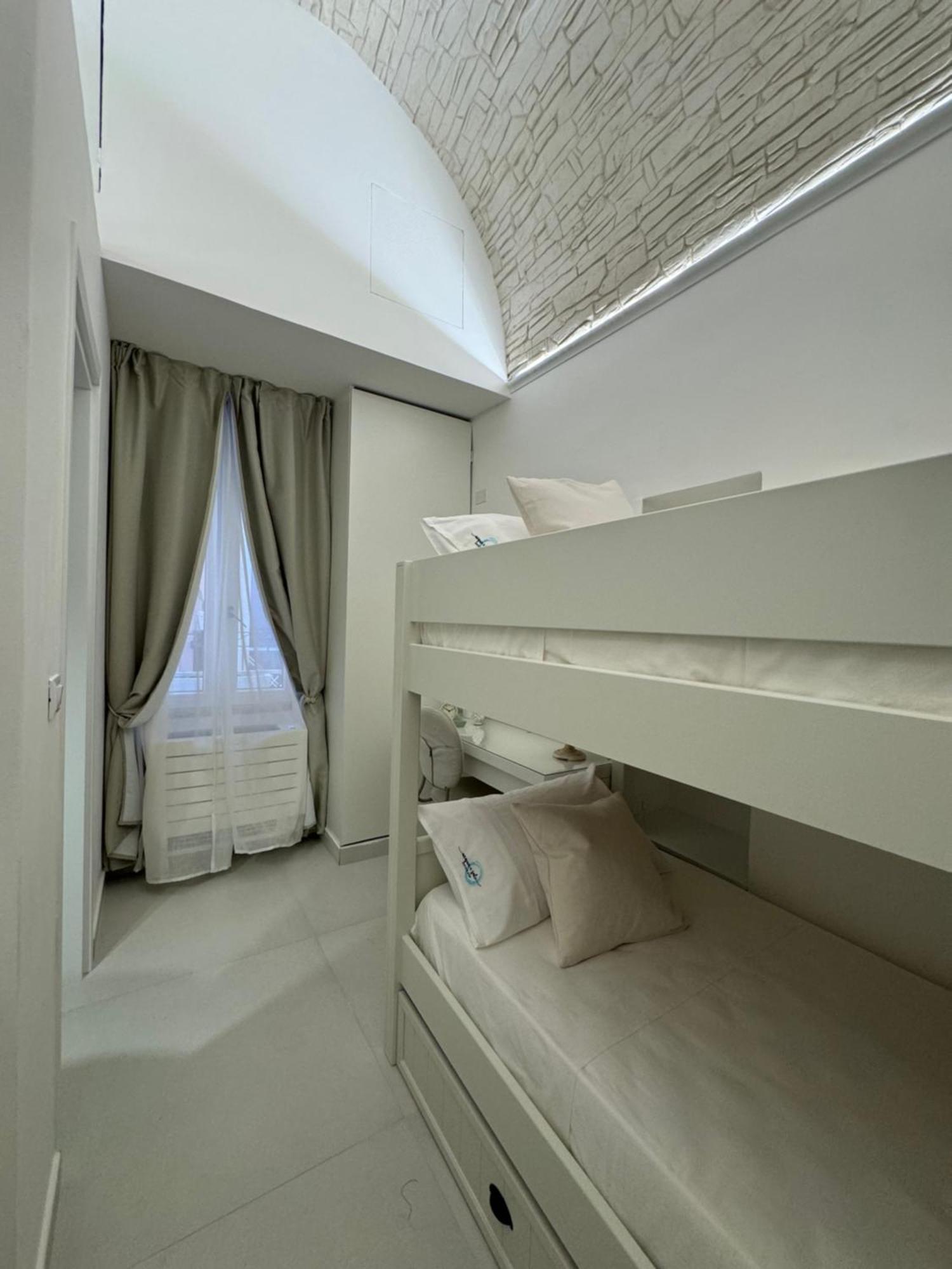 Bed and Breakfast Acqua E Sale à Gallipoli Extérieur photo