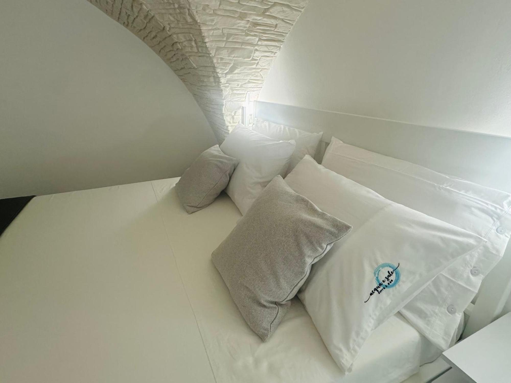 Bed and Breakfast Acqua E Sale à Gallipoli Extérieur photo