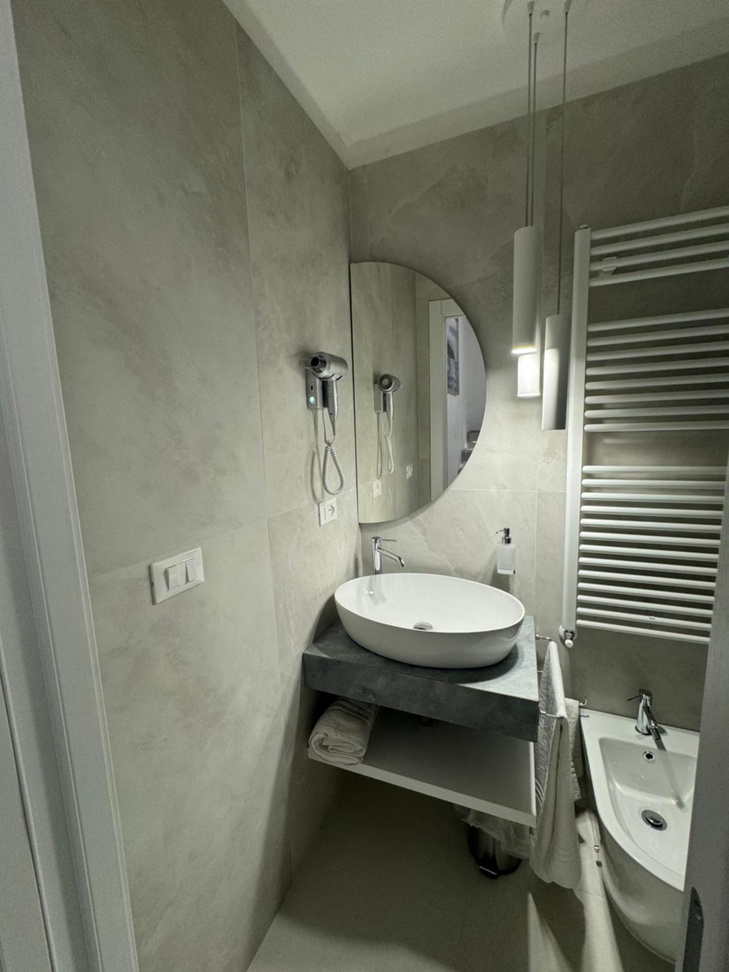 Bed and Breakfast Acqua E Sale à Gallipoli Extérieur photo